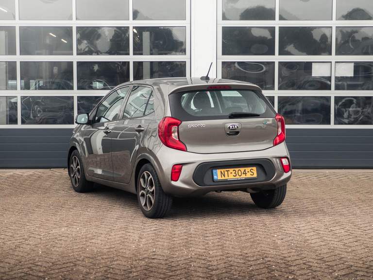 Kia Kia