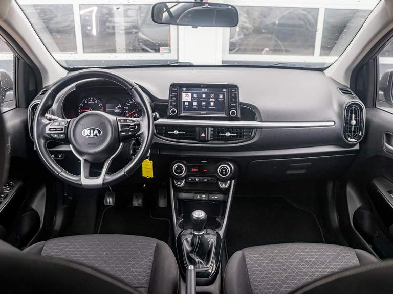 Kia Kia