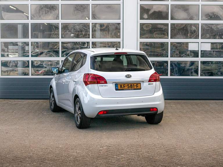 Kia Kia