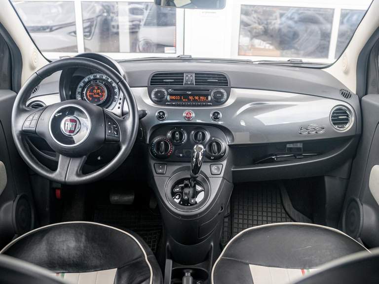 Fiat