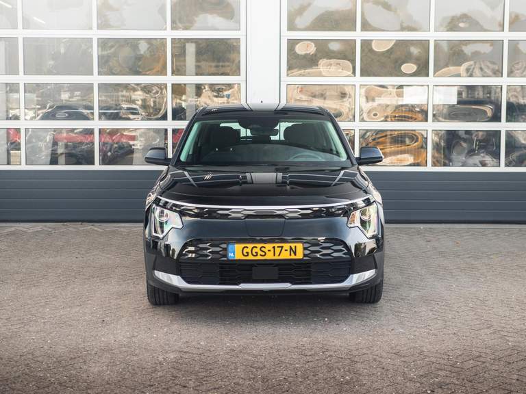 Kia Kia