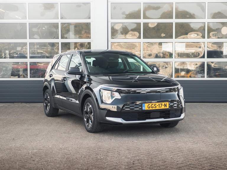 Kia Kia