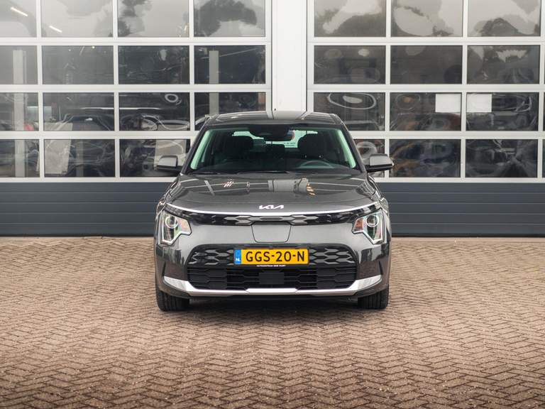 Kia Kia