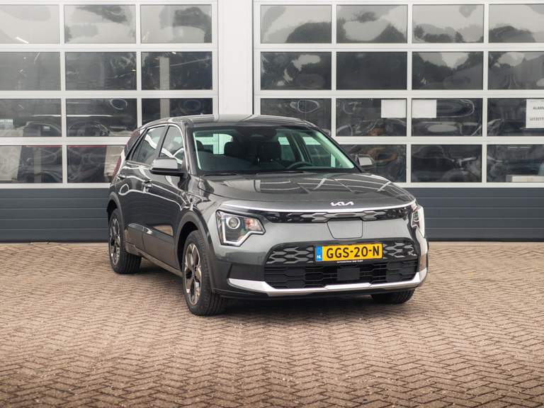 Kia Kia