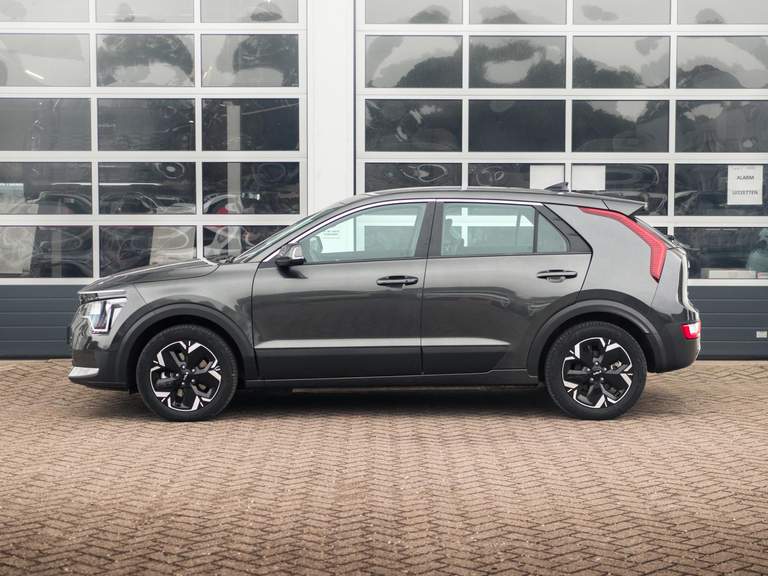 Kia Kia