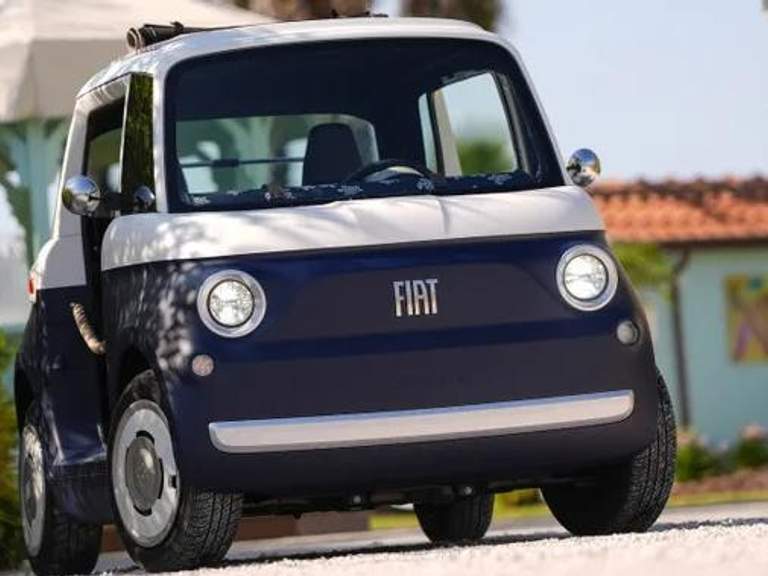 Fiat Fiat