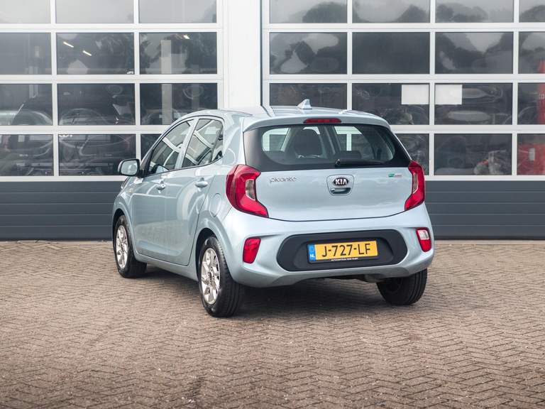 Kia Kia