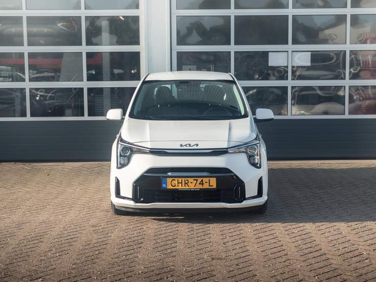 Kia Kia