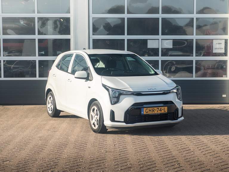 Kia Kia
