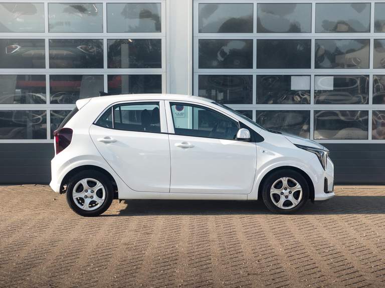 Kia Kia