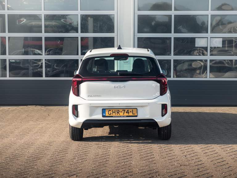Kia Kia