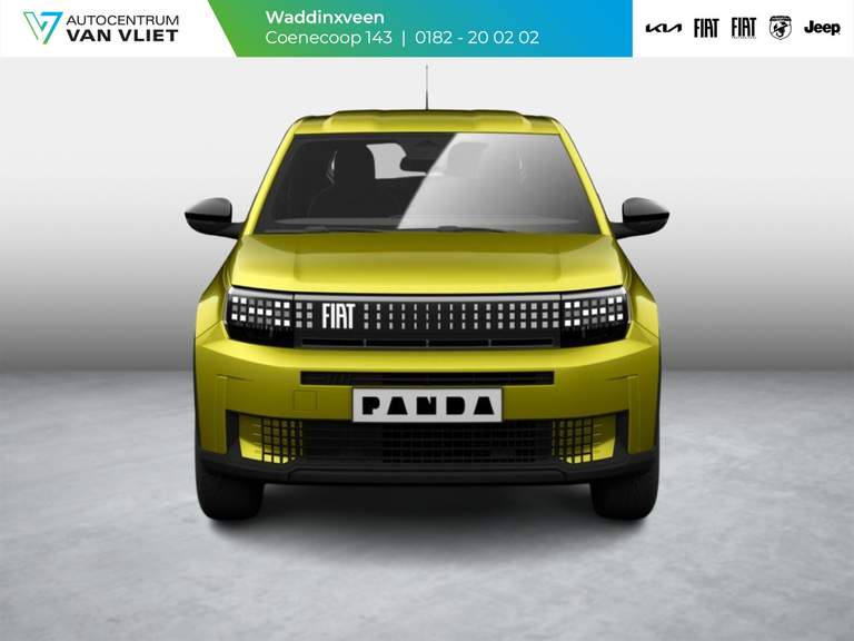 Fiat Fiat