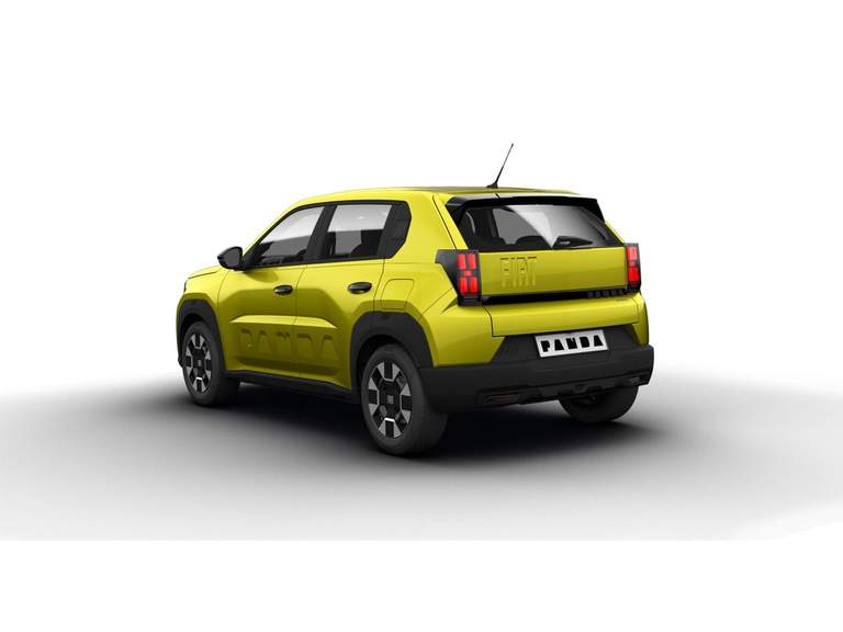 Fiat Fiat