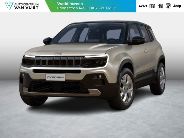 Jeep