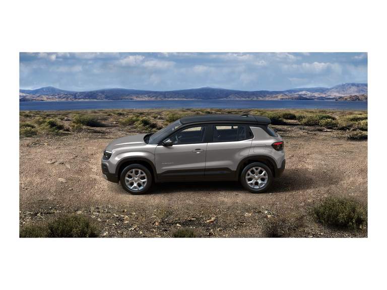 Jeep Jeep