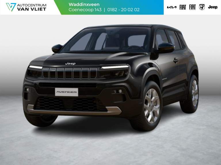 Jeep