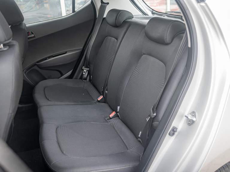 Hyundai Hyundai