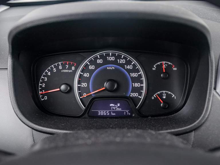 Hyundai Hyundai