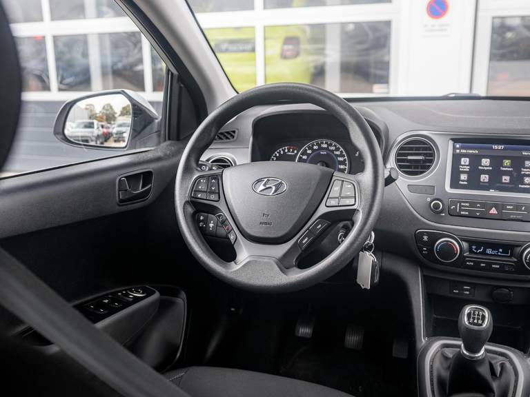 Hyundai Hyundai