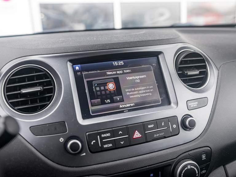 Hyundai Hyundai