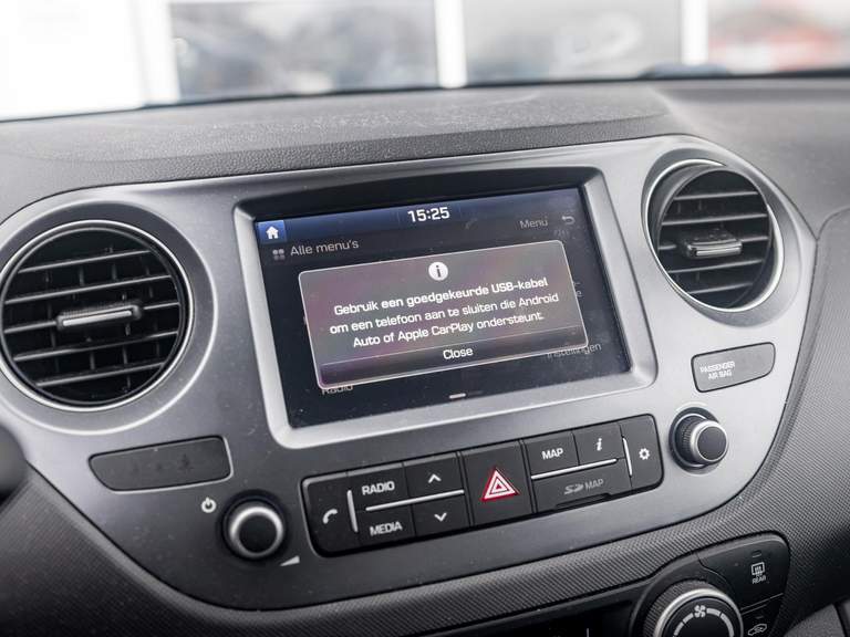 Hyundai Hyundai