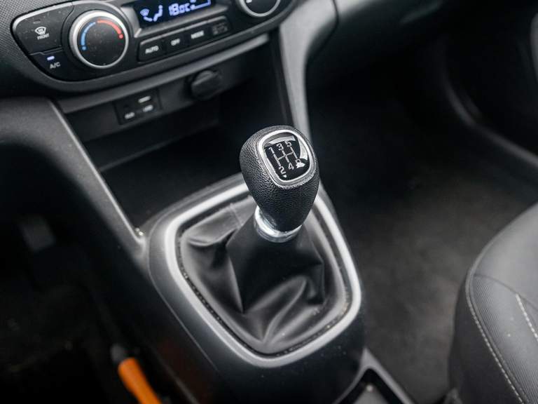 Hyundai Hyundai