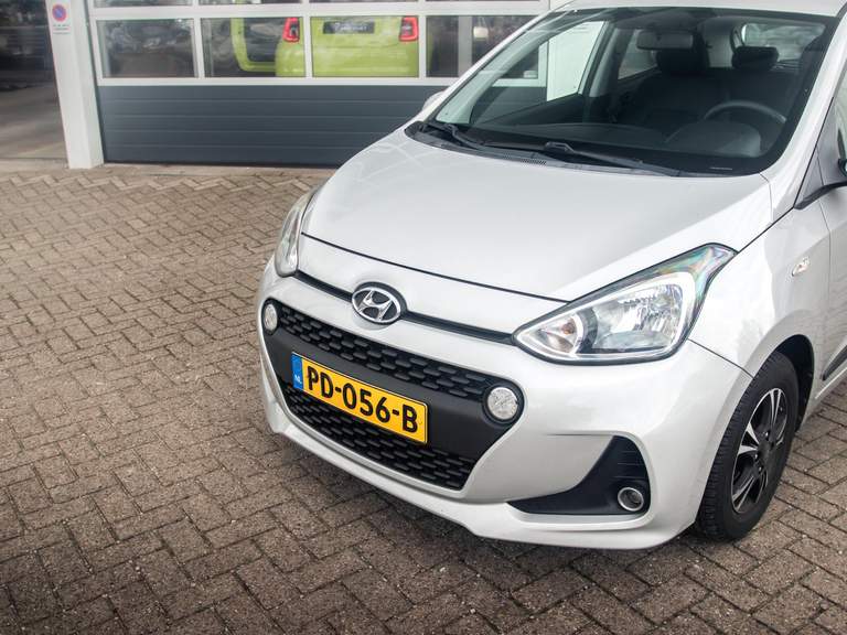 Hyundai Hyundai