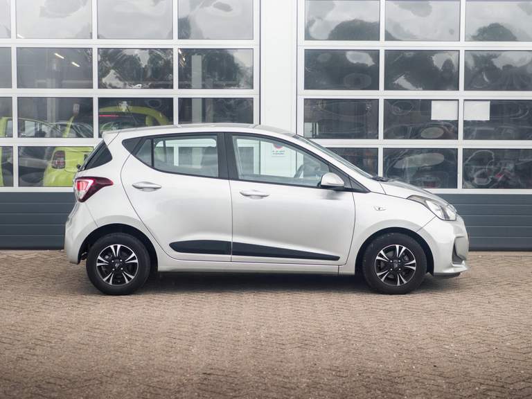 Hyundai Hyundai