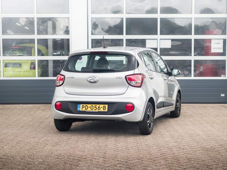 Hyundai Hyundai