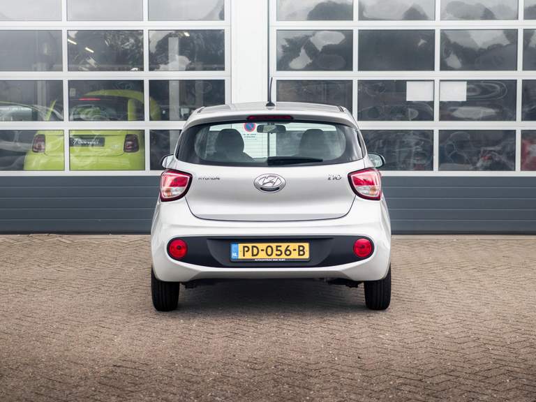 Hyundai Hyundai