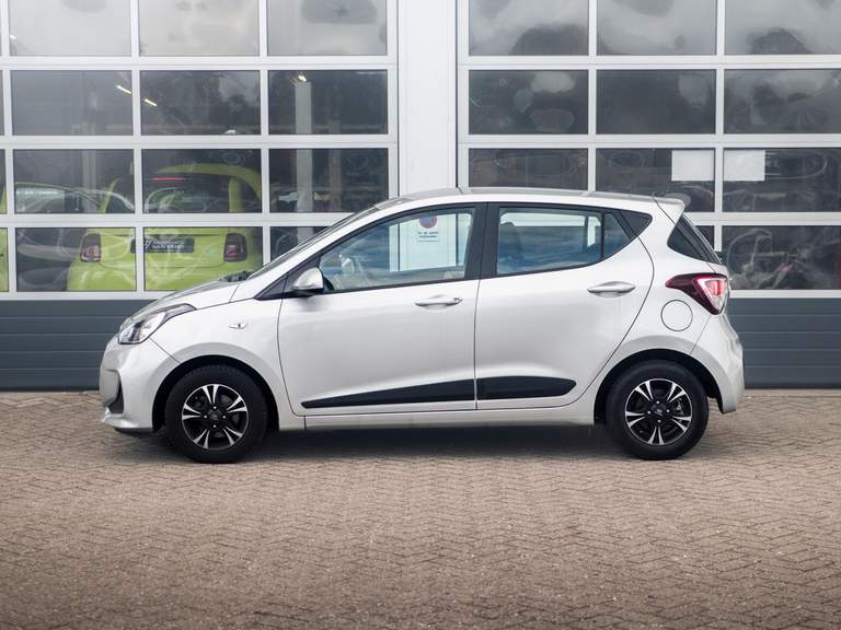 Hyundai Hyundai