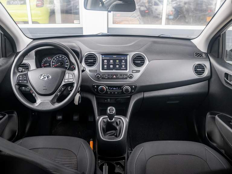 Hyundai Hyundai