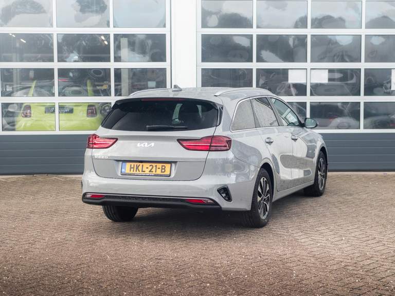 Kia Kia