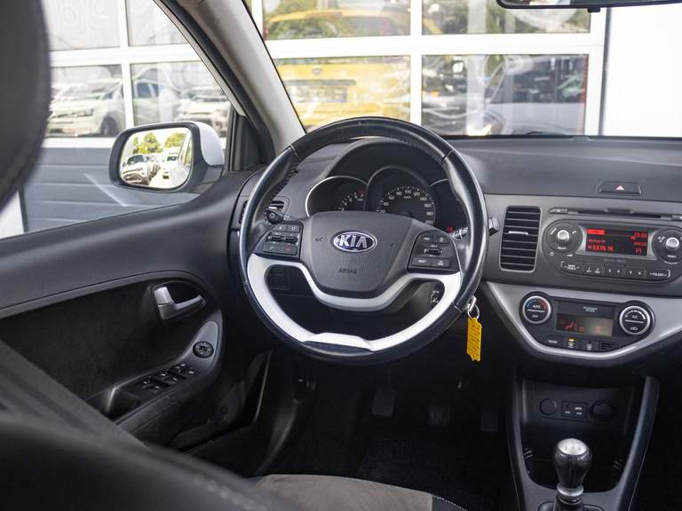 Kia Kia