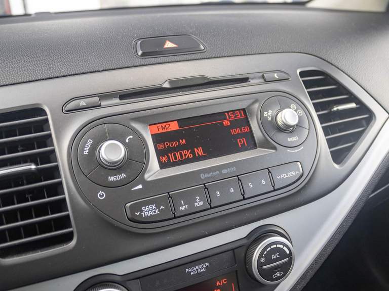 Kia Kia