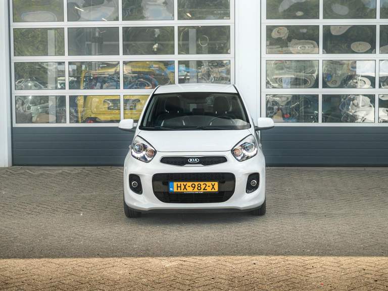 Kia Kia
