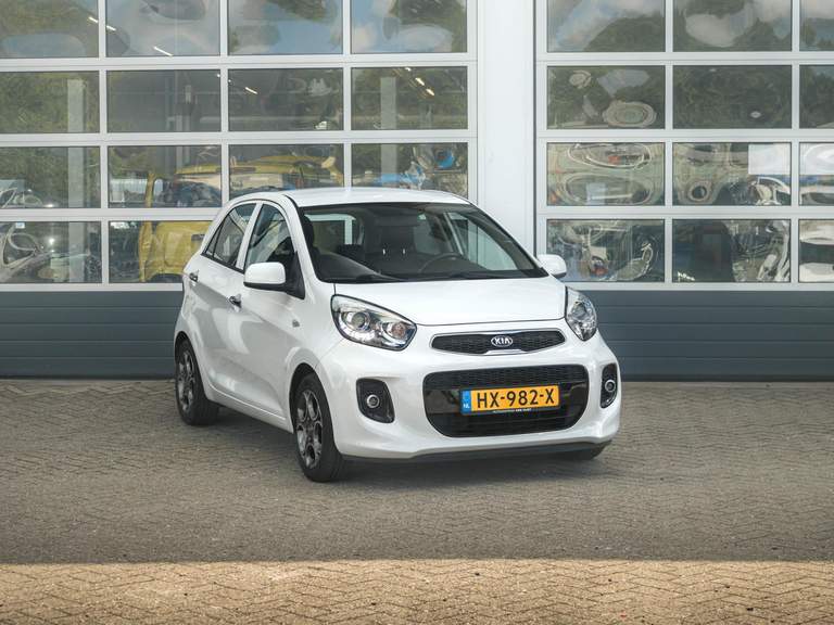 Kia Kia