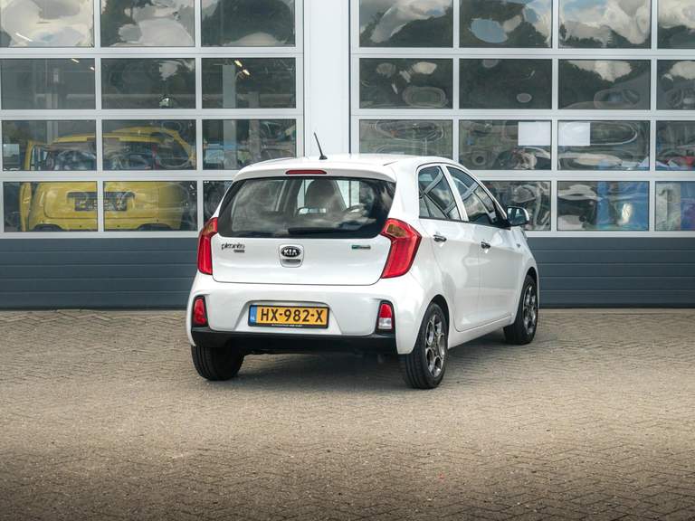 Kia Kia