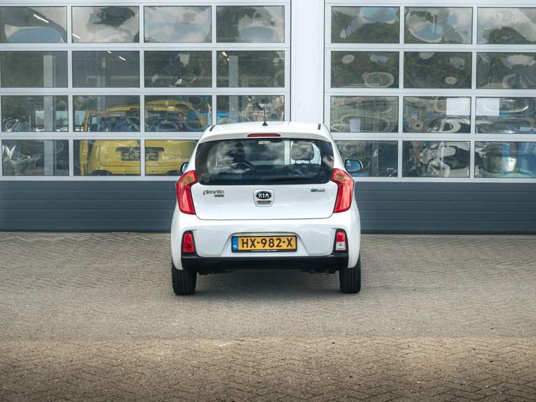 Kia Kia