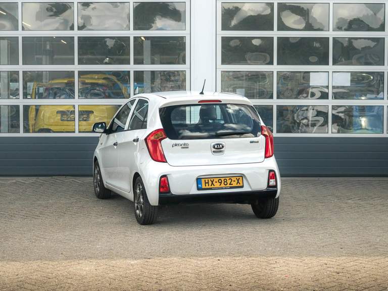 Kia Kia