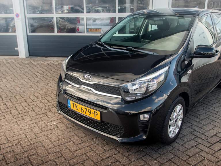 Kia Kia