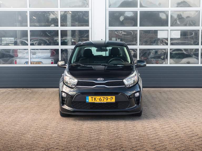 Kia Kia