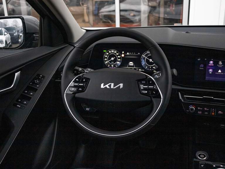 Kia Kia