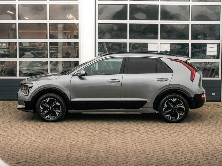Kia Kia