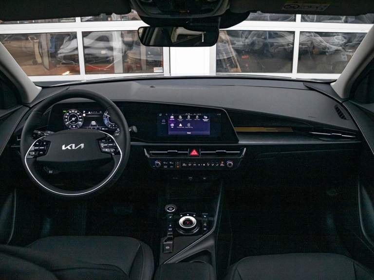 Kia Kia