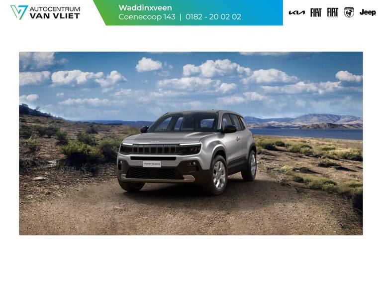 Jeep