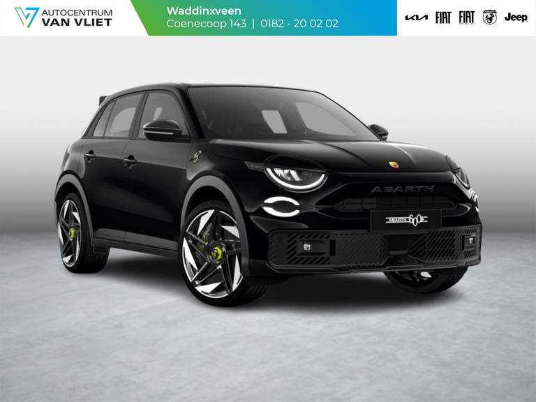 Abarth