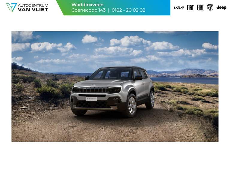 Jeep Jeep