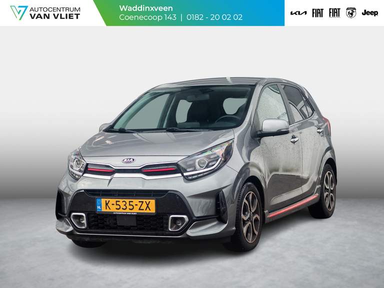 Kia Kia