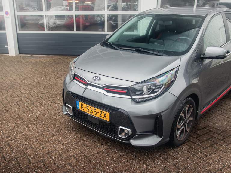 Kia Kia